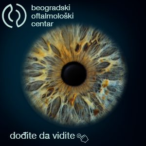 Beogradski oftalmoloski centar